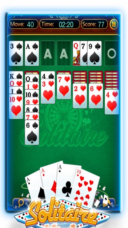 New Solitaire Style