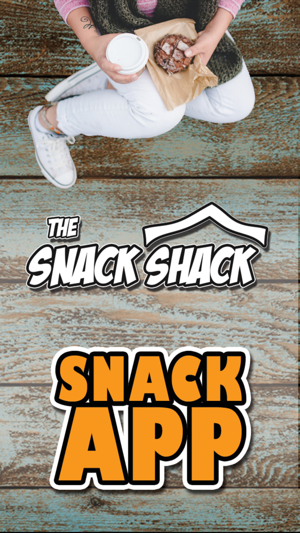 Snack Shack