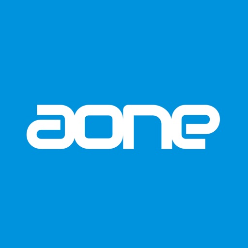 AONE icon