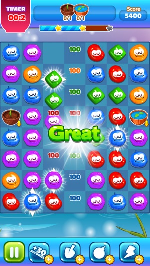 Candy Sweet Frenzy: Connect lines puzzle game(圖4)-速報App