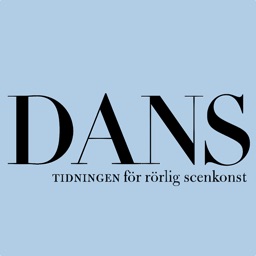 Danstidningen