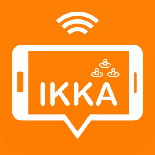 IKKA