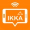 IKKA is India's first Local Social Network Mobile App with Benefits