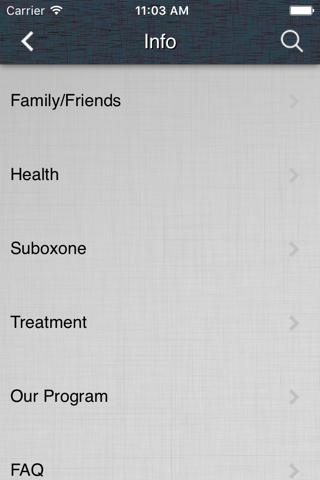 Appalachian Health Services screenshot 3