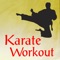Increase strength, develop flexibility, and improve mental and physical discipline with Karate