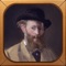 Are you a true admirer of Edouard Manet