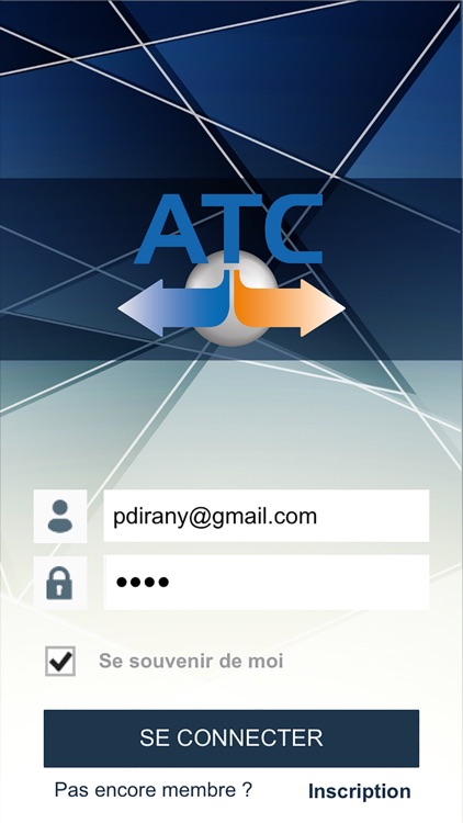 ATC Connect