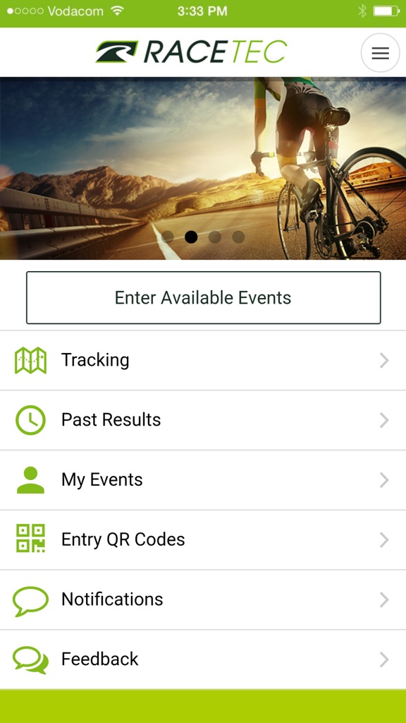 【图】Racetec(截图1)