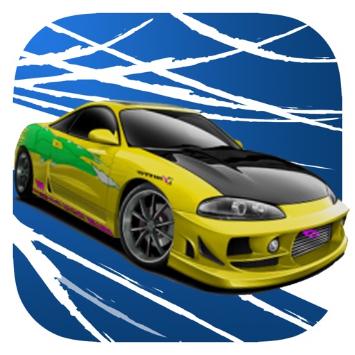 Out of Road - Crazy Heavy Traffic Race icon