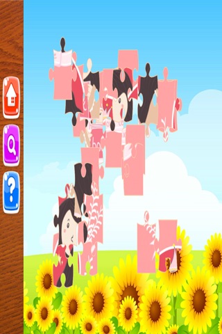 princess games for girls screenshot 2