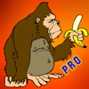Banana Gorilla PRO : Specially for Kids
