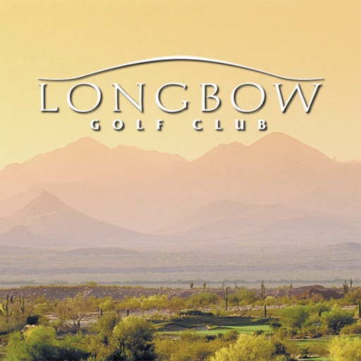 Longbow Golf Club icon