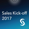 SAS Sales Kick-off 2017