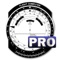 An easy and intuitive simulation of the E6B slide ruler used by many aircraft pilots