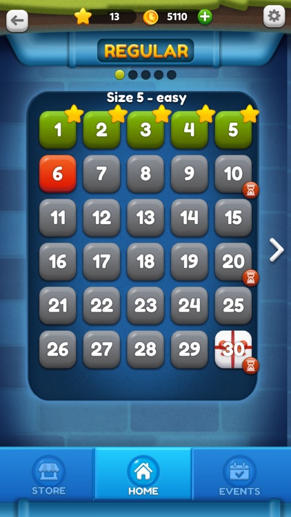 Line Puzzle: Pipe Art screenshot-4