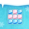 Icon Frozen Blocks 99