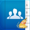 Icon Cleaner - Merge Contacts