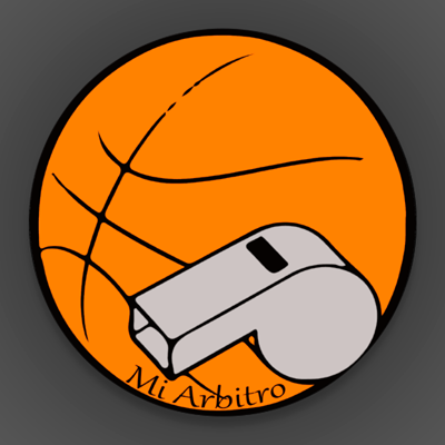 Mi Arbitro de Basket