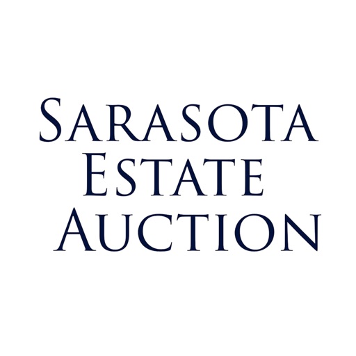Sarasota Estate Auction Gallery
