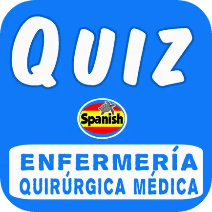 Enfermería Médica Quirúrgica Читы