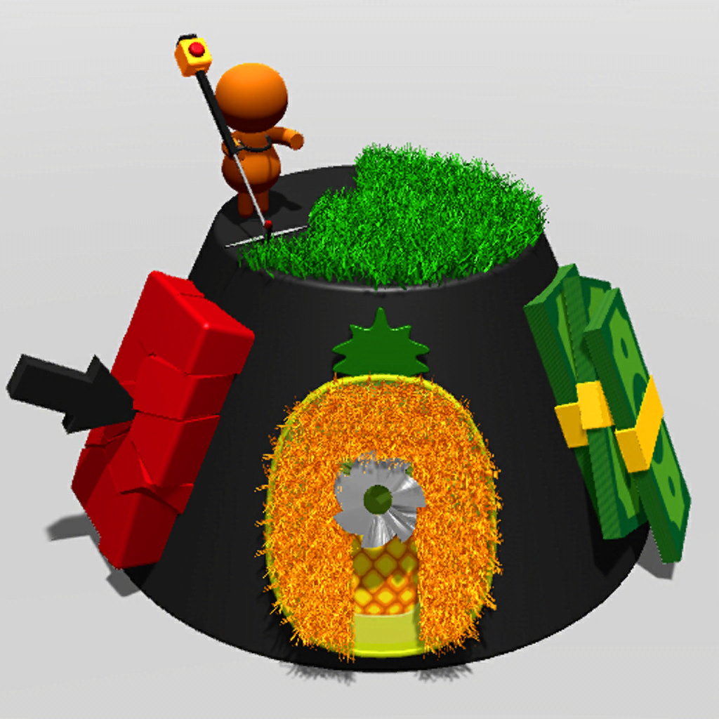 Get Mood Booster Kit! Hyper casual for iOS, iPhone, iPad Aso Report