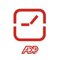 ADP My Work Application Similaire