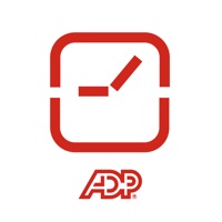 Contacter ADP My Work