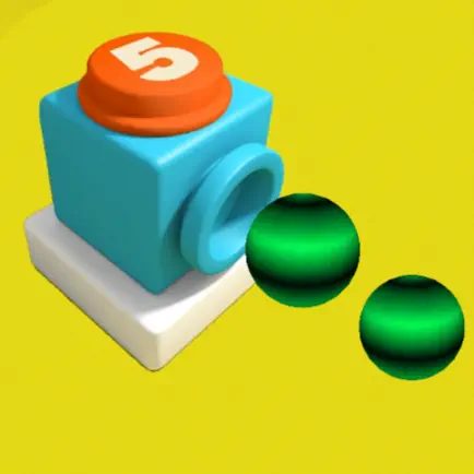 Push Ball Holes 3D Читы