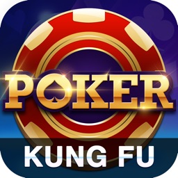 Kungfu Poker: Texas Hold'em