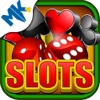 Las Vegas SLOTS: Free Games!