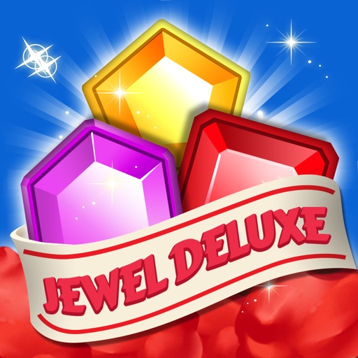 Jewel Deluxe 2017 iOS App