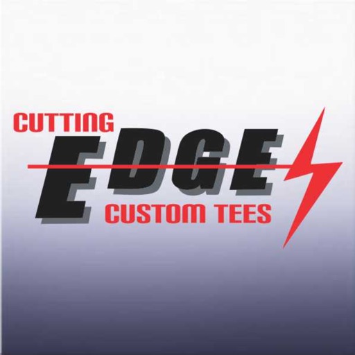 Cutting Edge Custom Tees