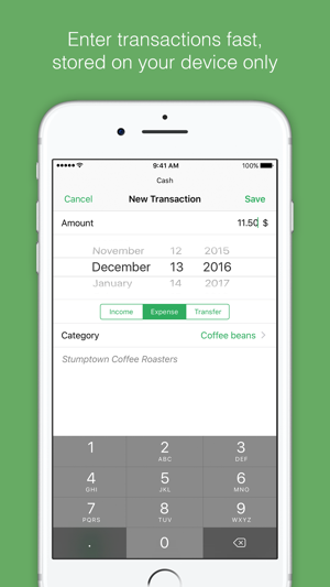 Worthy – Transparent Personal Finance(圖3)-速報App