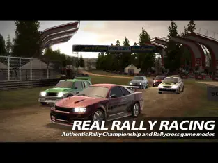 Screenshot 3 Rush Rally 2 iphone