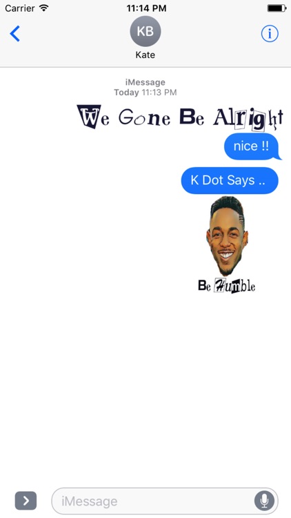 KDOT eMoji's screenshot-3