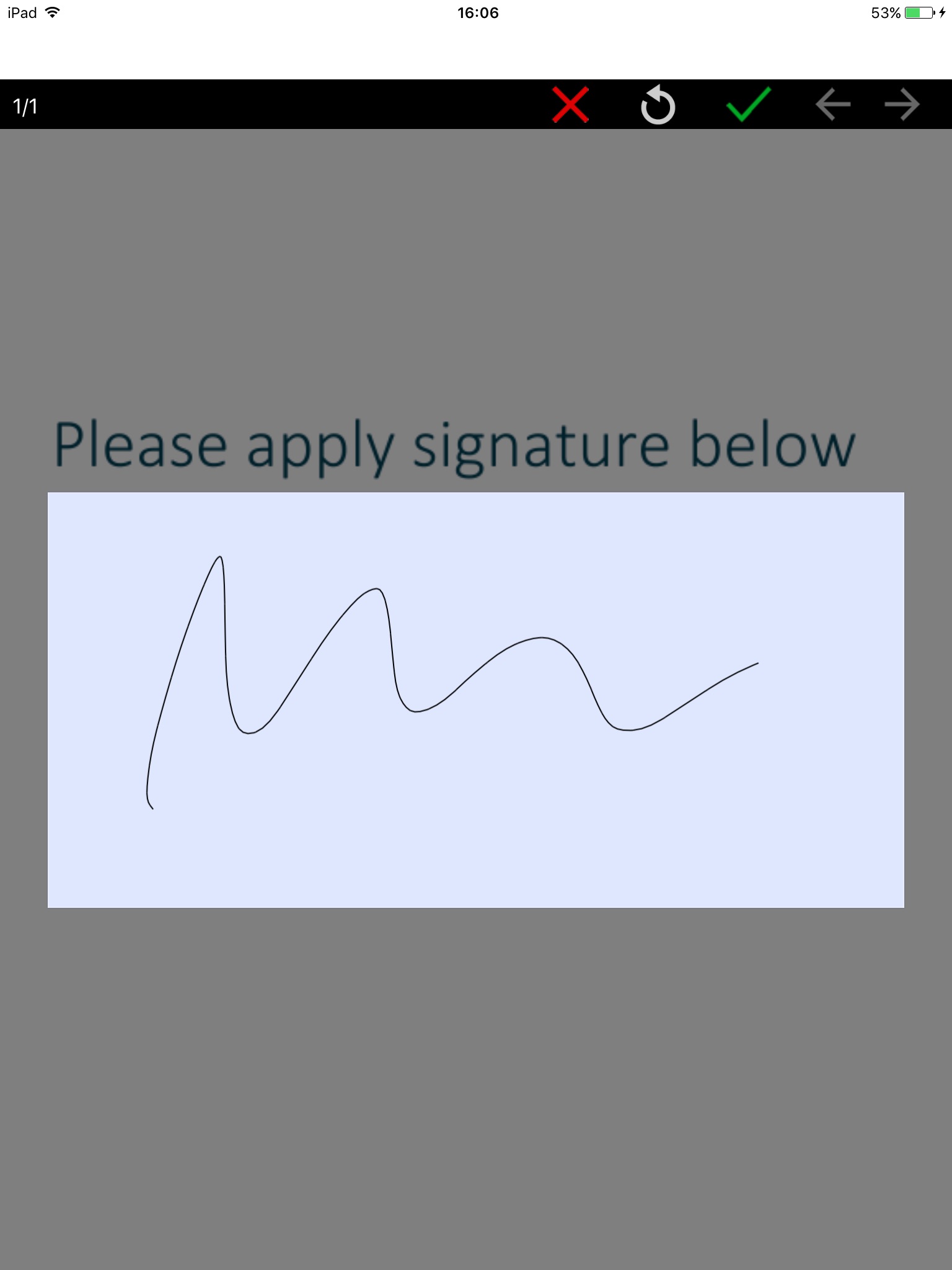 Gazpacho Signature screenshot 3