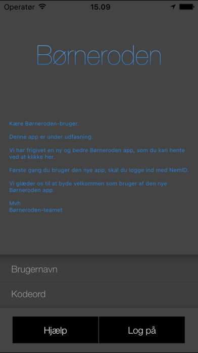 How to cancel & delete Børneroden til iPhone 4 from iphone & ipad 1