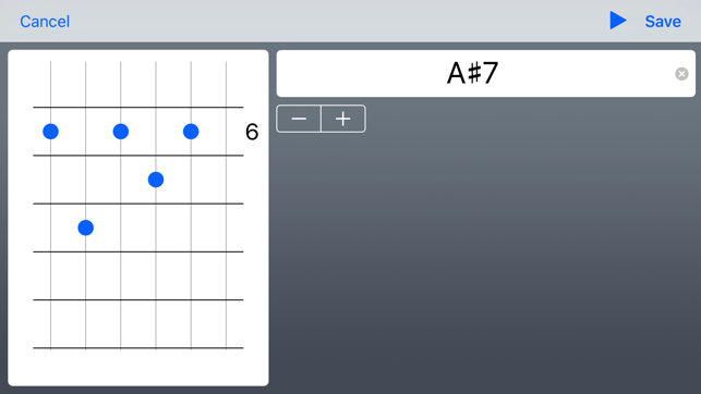 Chord Sketch(圖2)-速報App