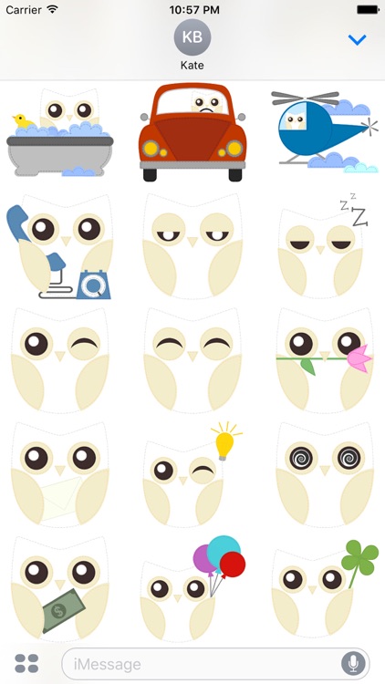 Snowly