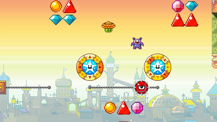 Bean's Quest screenshot-3