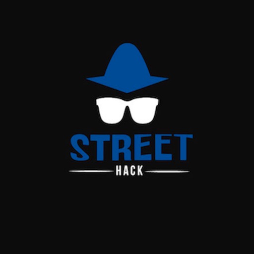 Street Hack Icon