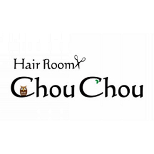 HairRoom ChouChou icon