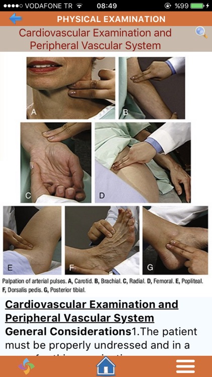 Physical Examination Guide MD