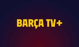 BarçaTV+
