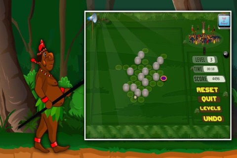 Native Land 2 screenshot 3