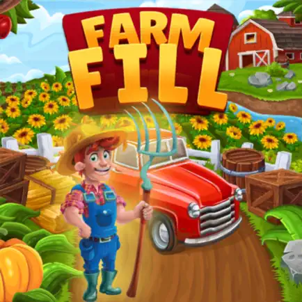 Farm Fill Cheats