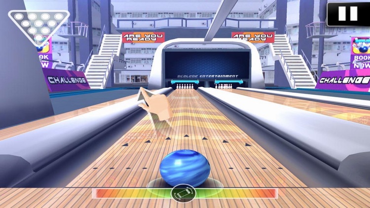 Play Bowling PLus