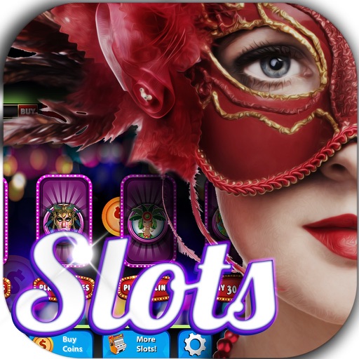 Samba Carnival High Roller Slots - Win Big Prizes iOS App