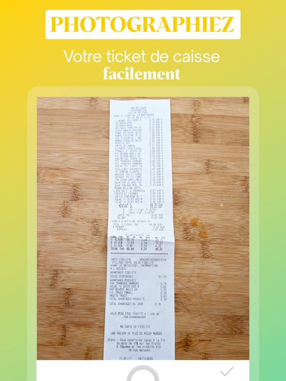 Shopmium Cashback & bons plans Shopmium Cashback & bons plans