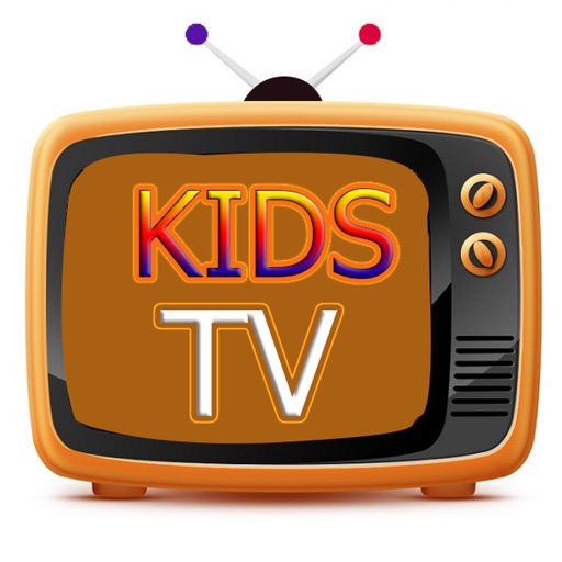 KIDS_TV iOS App